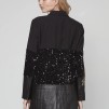 A NÜ DENMARK TIKA BLAZER GLITTER