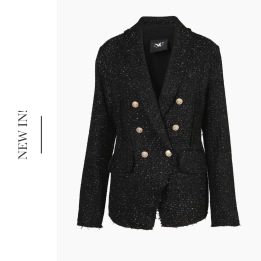 A NÜ DENMARK BLAZER SOFIA