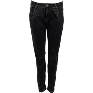 A COSTA MANI DENIM PANTS