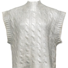 A COSTA MANI STAR KNIT