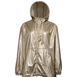 COSTA Festival Jacket - Golden