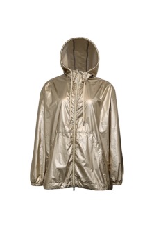 COSTA Festival Jacket - Golden