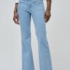 A SALSA JEANS DESTINY PUSH UP FLARE JEANS