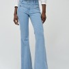 A SALSA JEANS DESTINY PUSH UP FLARE JEANS