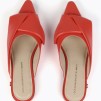 LOLA CASADEMUNT SLIP IN RED