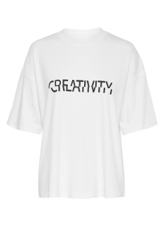 KAREN BY SIMONSEN UNITY CREATIVITY T-SHIRT