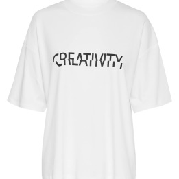 KAREN BY SIMONSEN UNITY CREATIVITY T-SHIRT