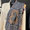 IBME EXKLUSIV CANNES SCARF MULTICOLOR