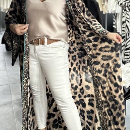 A LOLA CASADEMUNT BY M LEO KIMONO
