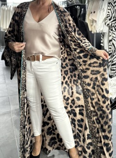 A LOLA CASADEMUNT BY M LEO KIMONO