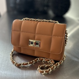 A IBME CAMEL MINI BAG