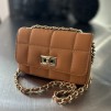 A IBME CAMEL MINI BAG