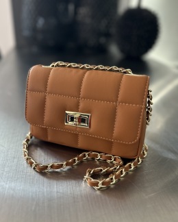 A IBME CAMEL MINI BAG