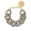 A VANESSA BARONI GREAT HONEY MARBLE