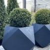 A IBME EXKLUSIVE LIMITED EDITION LARGE KRUKA ANTRACITE