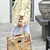 A IBME EXKLUSIVE BLAZER LIGHT YELLO