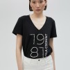 A LOLA CASADEMUNT 1981 T-SHIRT LIMITED EDITION