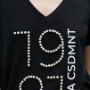 A LOLA CASADEMUNT 1981 T-SHIRT LIMITED EDITION