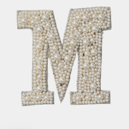 BROOCH EXKLUSIVE M