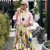A IBME CANNES DRESS LIMITED EDITION