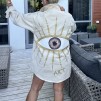 A MAGIC JACKET SORENA BEIGE