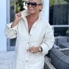 A MAGIC JACKET SORENA BEIGE