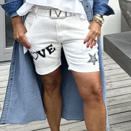 A IBME VITA SHORTS Limited Edition No1