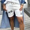 A IBME VITA SHORTS Limited Edition No1