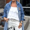 A IBME VITA SHORTS Limited Edition No1