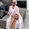 A IBME TOPP light pink Limited Edition