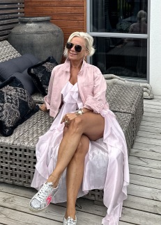 A IBME TOPP light pink Limited Edition