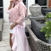 A IBME TOPP light pink Limited Edition