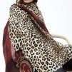 A LOLA CASADEMUNT LEOPARD LC