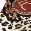 A LOLA CASADEMUNT LEOPARD LC