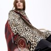 A LOLA CASADEMUNT LEOPARD LC
