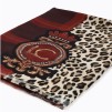 A LOLA CASADEMUNT LEOPARD LC