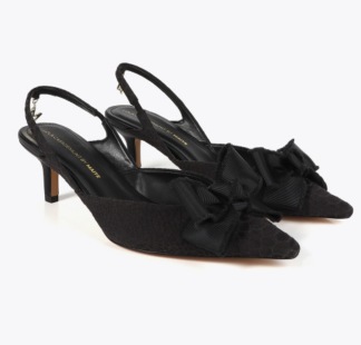 A LOLA CASADEMUNT EXKLUSIVE BLACK
