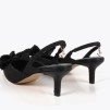 A LOLA CASADEMUNT EXKLUSIVE BLACK