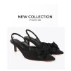 A LOLA CASADEMUNT EXKLUSIVE BLACK