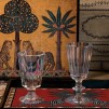 A ORTIGIA SICILIA Tray Large Red Mosaico (38 x 28cm)