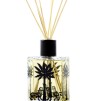 A ORTIGIA SICILIA Ambra Nera Perfume Diffuser