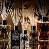 A ORTIGIA SICILIA Ambra Nera Perfume Diffuser