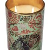 A ORTIGIA SICILIA Fico d'India Decorated Candle Medium