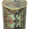 A ORTIGIA SICILIA Fico d'India Decorated Candle Medium
