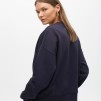 A LOLA CASADEMUNT Animal Embellished Sweatshirt