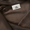 A KAREN BY SIMONSEN BLANCA BROWN BLUS