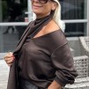 KAREN BY SIMONSEN  BROWN KEPS