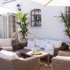 ARTWOOD San Diego 3-sits soffa