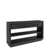 ARTWOOD HUNTER Console table with two drawers