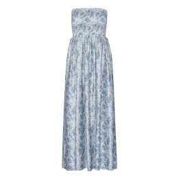 KARMAMIA Juliette Dress – Provence